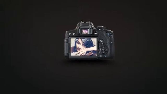 Промо ролик для фотографа смотреть онлайн