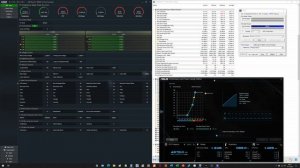 AMD RYZEN 9 5900X STRESS TEST TEMPERATURE