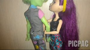 Мы с тобой вместе (Клип)