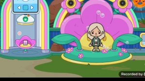 топ несколько эстетик вещей в тока бока