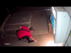 Краш-тест водомата Живая Вода