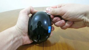 How to open / disassemble Microsoft Sculpt Ergonomic Mouse