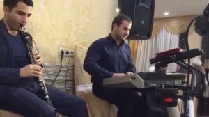 Григорий Акопян ( Mugam garmon seigyah )