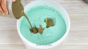 УДИВИТЕЛЬНЫЕ ПОДЕЛКИ ИЗ ЦЕМЕНТА ДЛЯ УКРАШЕНИЯ ДОМА
