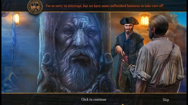 Let's Play - Uncharted Tides - Port Royal - Part 15 смотреть онлайн