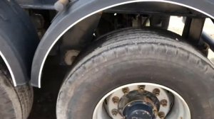 Полуприцеп Самосвальный Тонар 9523 2011 г.в.