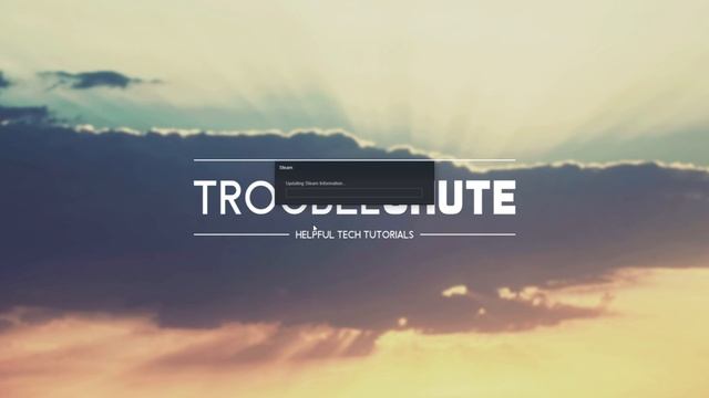 Steam: How to clear Download Cache | Can fix not launching/stuck downloads смотреть онлайн