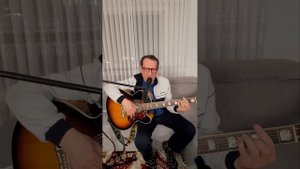 Мы теперь уходим понемногу! Стихи С. Есенина. (Версия Ефимыча!)