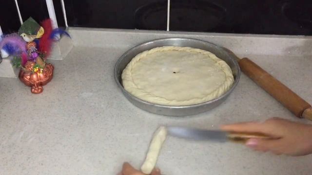 ҚҰЙРЫҚ МАЙ ҚОСЫЛҒАН НАҒЫЗ "КІСЕ НАН"?, ТҮРІК ОТБАСЫМНЫҢ РЕАКЦИЯСЫ/ЕТ ҚОСЫЛҒАН БӘЛІШ ЕҢ ОҢАЙ РЕЦЕПТ смотреть онлайн