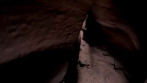How to find the Aron Ralston rock | Location of 127 hours in Bluejohn Canyon
