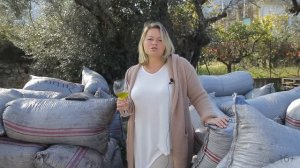 Что означает кислотность оливкового масла? | 16+