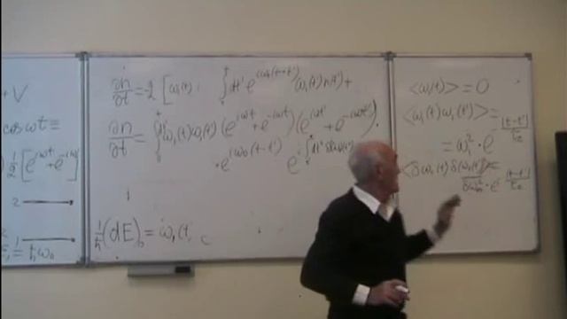 Лекция №2 смотреть онлайн