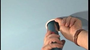 УСТАНОВКА  СПОТА