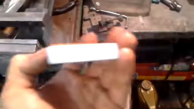 Разобрал КПП Урал м 63. смотреть онлайн