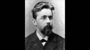 Александр Гречанинов Единородный Сыне - хор Московского Сретенского монастыря. Регент  Никон Жила