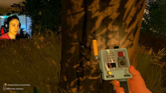ПЕЧАЛЬНЫЕ ИЗВЕСТИЯ ► FireWatch #8