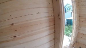 Строительство бани 5х5  из бруса под ключ  по проекту с вальмовой крышей