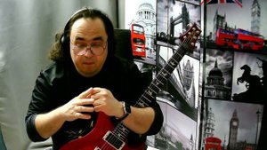 Floyd Rose vs Kahler, мой личный опыт и субъективный вердикт