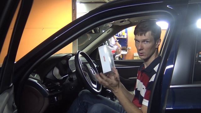 Каркам Комбо 3s - 6 в 1: видеорегистратор, радар-детектор... смотреть онлайн