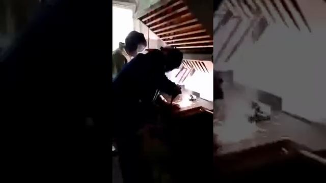 Моя будущая профессия сварщик смотреть онлайн