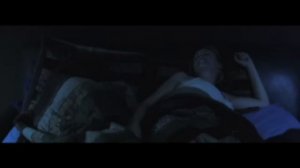 Кроватный бабайка.