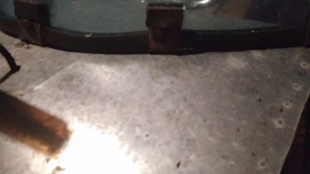 Установил ветровое стекло на снегоход. смотреть онлайн