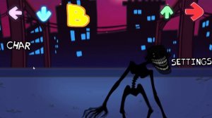 FNF Test Playground Remake BONUS 2022 ALL CHARACTERS!! (Friday Night Funkin)