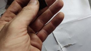 как убрать стуки тяги стабилизатора без вложений #стабизатора,