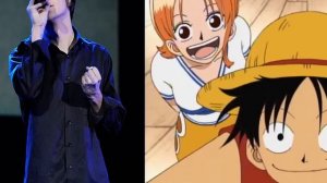 One Piece: Opening 1 - We Are! (Full Russian version)