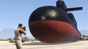 GTA 5 ONLINE : KOSATKA VS STROMBERG (WHICH IS BEST?)
