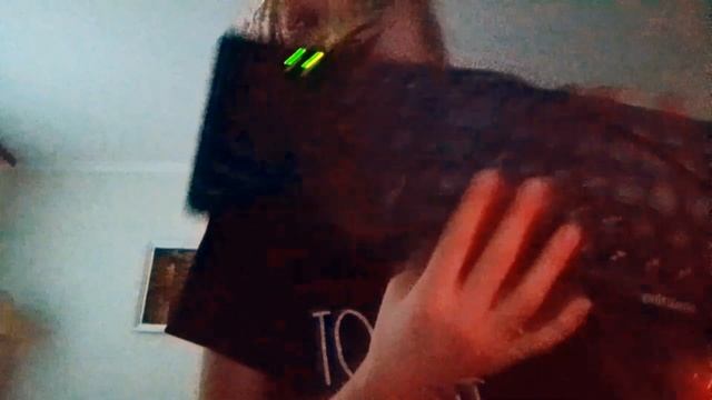 обзор моей клавиатуры смотреть онлайн