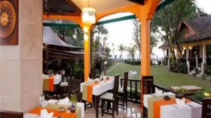 Као Лак, Каолак-Бич - Khaolak Diamond Beach Resort  Spa 4 Star