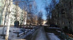 Амурская область,Шимановск,микрорайон1