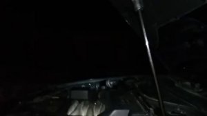 Странный стук в Двигателе Audi a6 c4 2,6 ABC