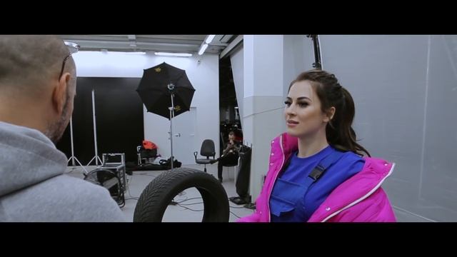 BACKSTAGE Юлия Пушман - Почему