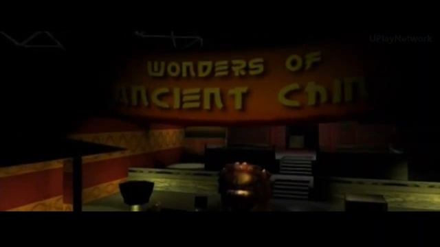 Syphon Filter 2 Full Game Movie All Cutscenes смотреть онлайн