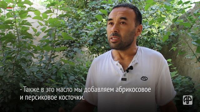 Королевское блюдо Исфары: в чем секрет самого вкусного плова Таджикистана