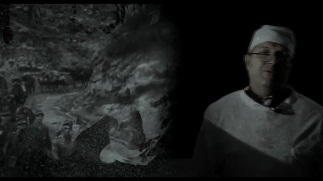 Кисловодск город-госпиталь. Врач Гнилорыбов смотреть онлайн