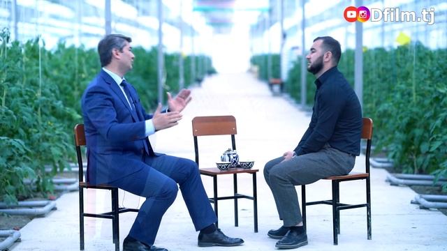 Хар Точик бояд тамошо кунад. Диловар Сафаров Саидмурод Давлатов Dfilm.tj Dilovar Safarov смотреть онлайн