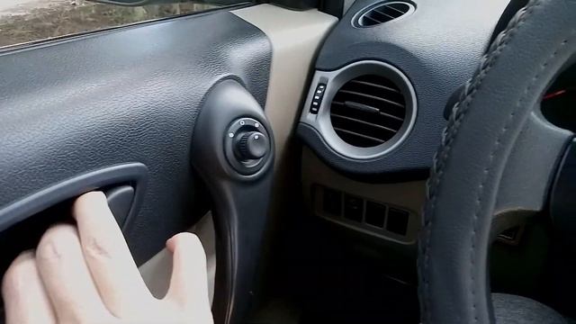 Рено Колеос/Renault Koleos 2008 2.5 MT 4WD. Отключение магнитолы. Выдумка инженеров? смотреть онлайн