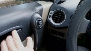 Рено Колеос/Renault Koleos 2008 2.5 MT 4WD. Отключение магнитолы. Выдумка инженеров?
