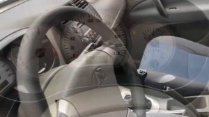 Chery Tiggo (T11), 2009, 1.8 MT (132 л.с.) Экспресс обзор от Сергея Бабинова, Автосалон Boston