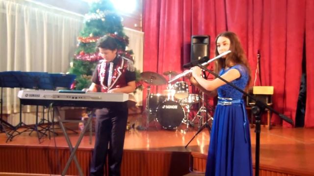 Музыка из к/ф "Служебный роман", тема "Утро" смотреть онлайн