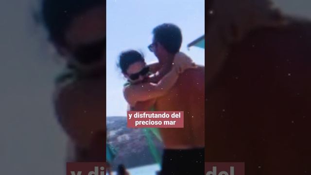 🔥🔥por este hombre cambio a Poncho Herrera y pidió el divorcio Ana de la Reguera😱❌