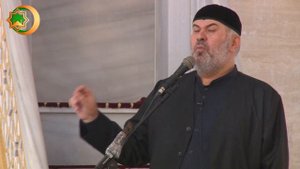 Асвад Г1урбана 1ийдан хьехам