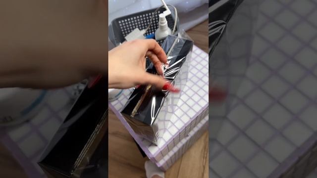 ЗАКАЗАЛА ДУХИ ПО ГОРОСКОПУ ВСЛЕПУЮ?? #shorts смотреть онлайн