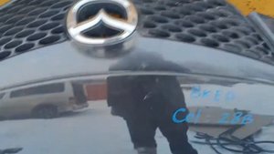 капот мазда 3 бк хэтч