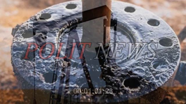 Цена на российскую нефть достигла минимума с 1999 года
