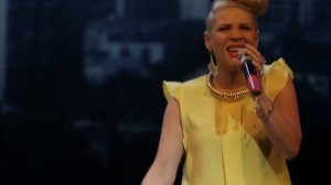 "ИМЕНА Продакшн" и Jukebox Trio   Живи Я ВЕРЮ 2015