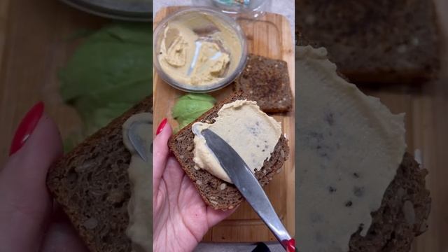Ешь и худей! Полезный и вкусный завтрак! #рецептзавтрака #рецепт